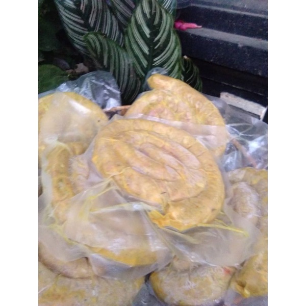 

urutan ayam