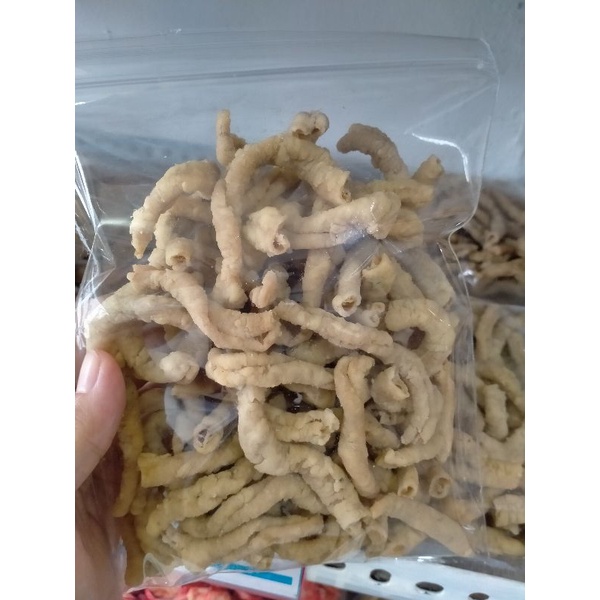 Jual Usus Original Keripik Usus Keripik Usus Premium Shopee Indonesia