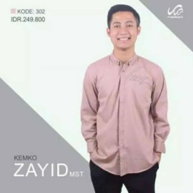 Koko Rabbani Kemko Zayid