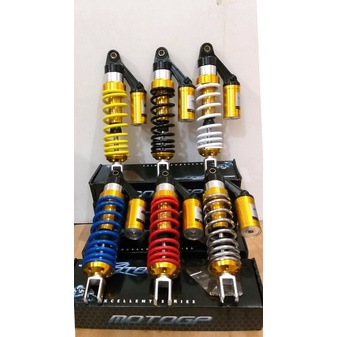 SHOCK  BELAKANG TABUNG ATAS MIO SPORTY MIO SOUL MIO J SOUL GT MIO GT XEON BEAT CARBU XEON GT 125