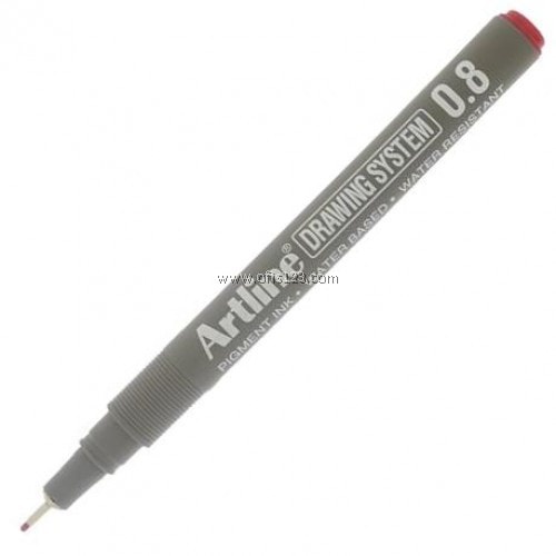

Pendrawing- Drawing Pen Artline Ek-238 -Drawing-Pen.