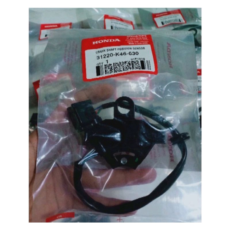 SENSOR CKP VARIO 110 F1 LED SPUL ONLY KAKI 4