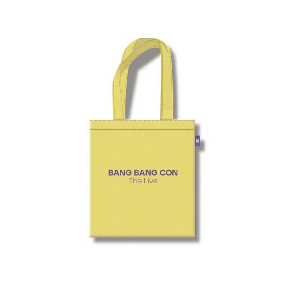 BTS - Bang Bang Con Eco Bag