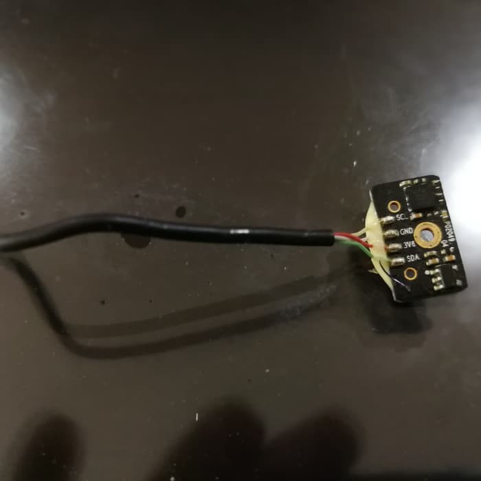 Dji Mavic Pro Kompas / Compass Board Second