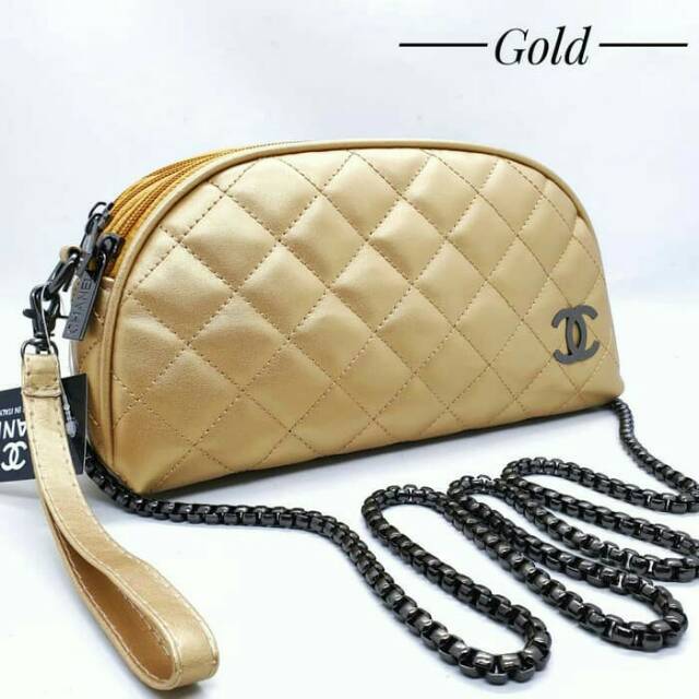 RESTOCK  Chanel Chevron Quilted Square Mini 1115| Tas Wanita Cantik | Tas Import Murah
