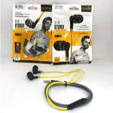 TEBUS MURAH  HEADSET REALME R-34 4-42 MIX TYPE