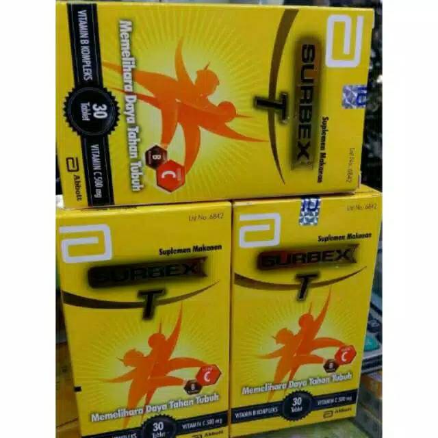 SURBEX T