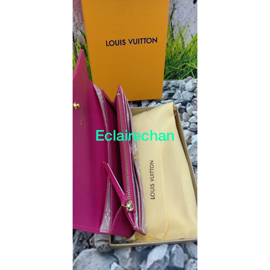 Terbaru... DOMPET PANJANG WANITA GUCCI WOMEN WOMAN MARMONT TOGO LONG WALLET