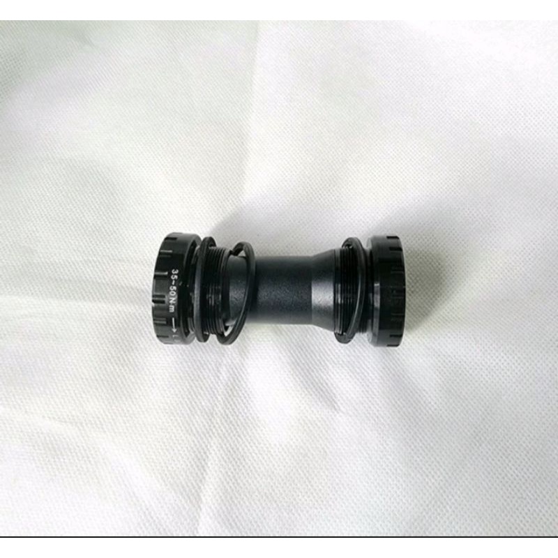 BB HT2 Bottom Bracket Hollowtech 2 BB Sepeda BSA 68-73