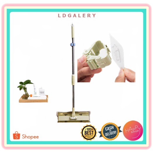 LDG Gantungan Holder Multifungsi  Gantungan Alat  Pel 