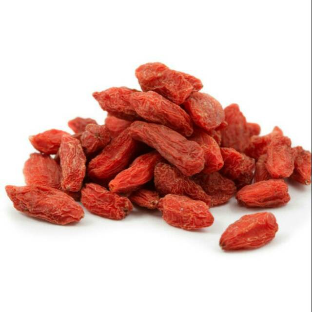 Goji Berry / Kie Cie / Gozi Berry / Kice, Loss /100g Kici Kiecie Gojiberry