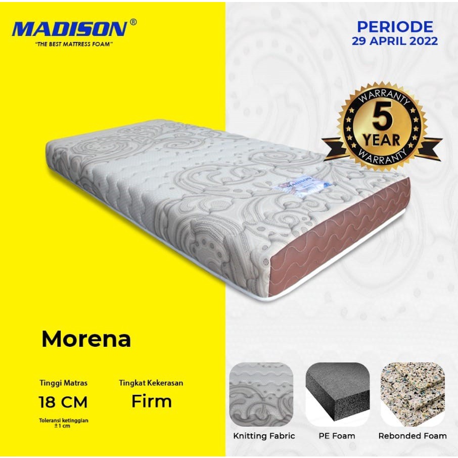 Tilam | Matras | Tempat Tidur Morena