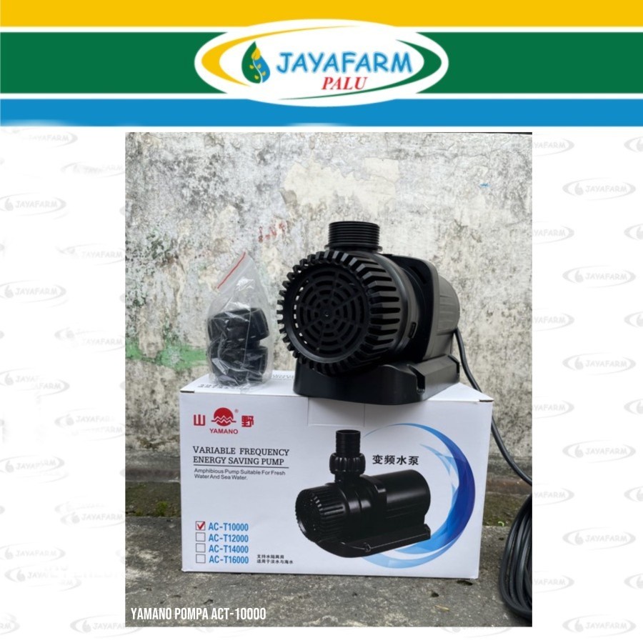 YAMANO pompa ACT-10000