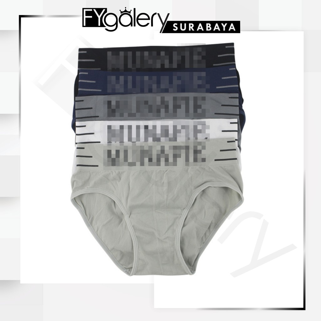 FYGALERYSURABAYA Celana Dalam Pria Nyaman Men Underwear