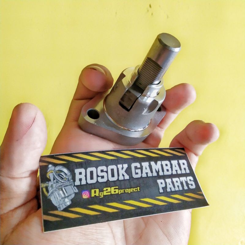 Tensioner gerigi kharisma supra 125 sonic cbr cb 150 r vario beat cs one
