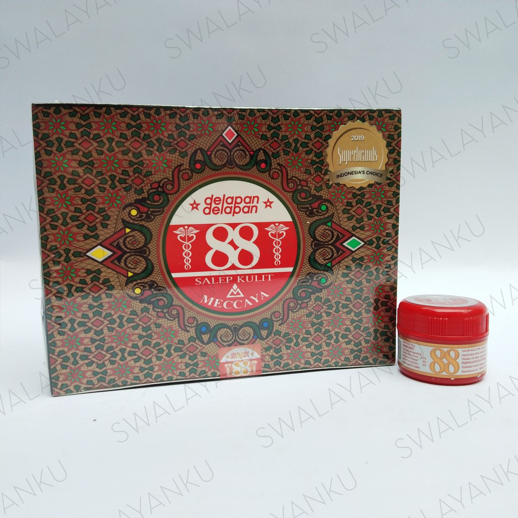 SALEP 88