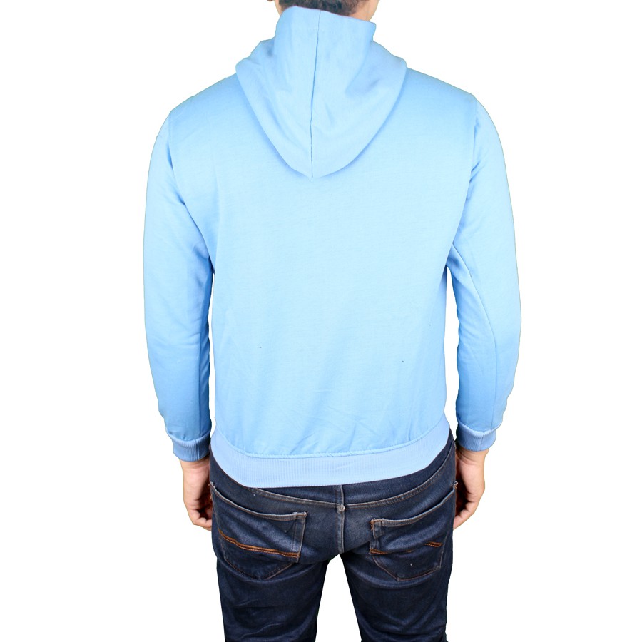 Jaket Fleece Pria Keren - JAK 2260