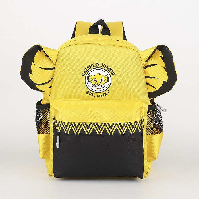 Tas Sekolah Ransel Backpack Anak Perempuan Laki Laki PAUD TK Motif Koala Lucu Model Terbaru Kualitas Terbaik