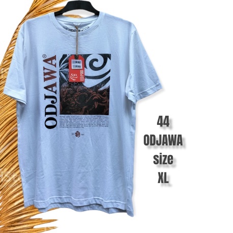 44-47 kaos odjawa original