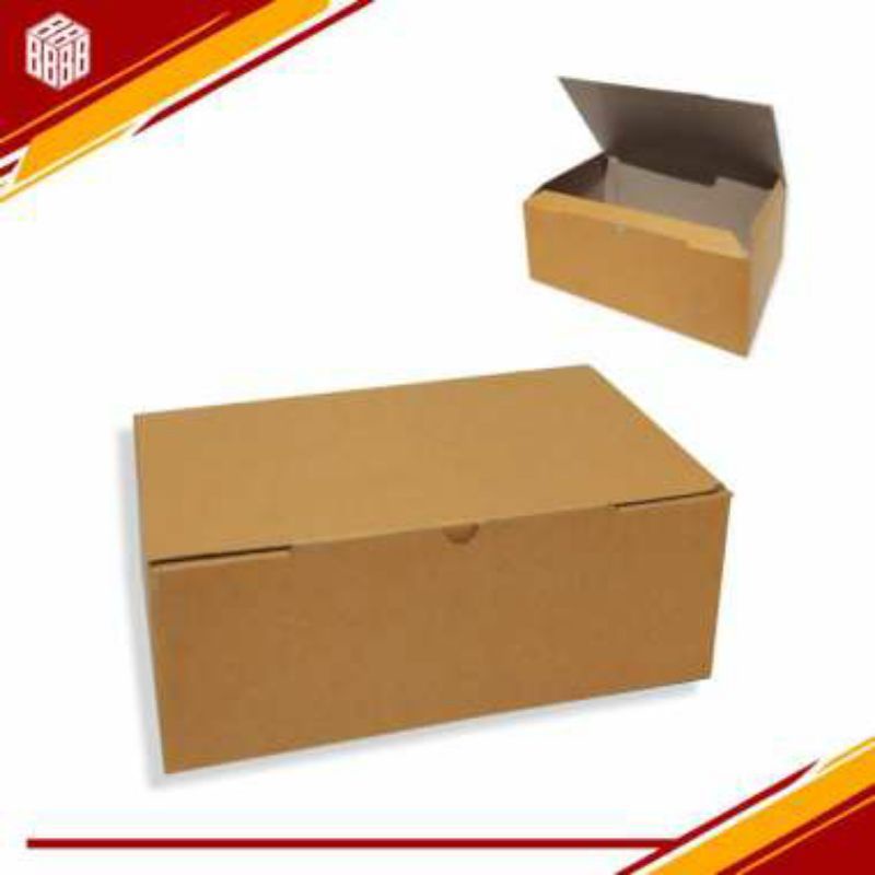 

KERDUS BOX PACKING