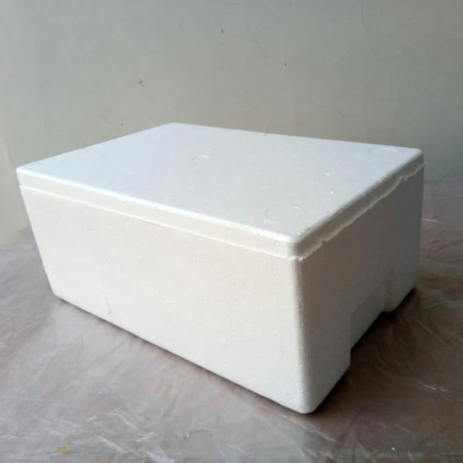 ] Styrofoam Box | Sterofoam Box | Cool Box