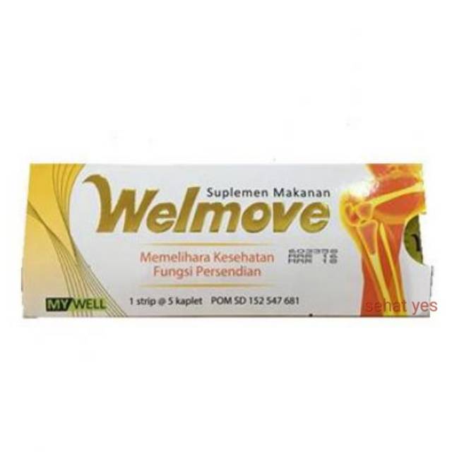 WELMOVE