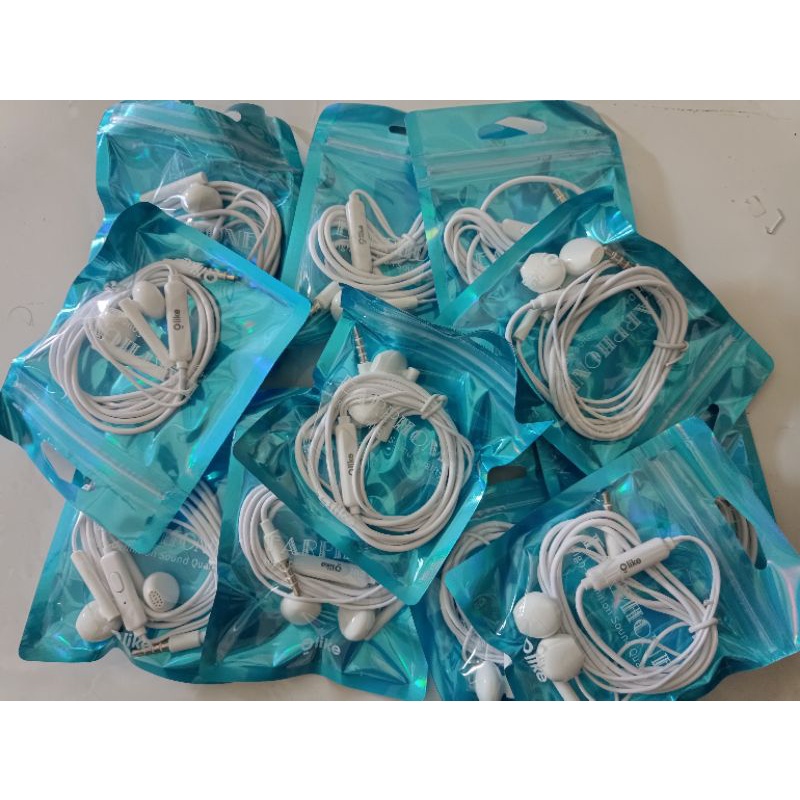 olike earphone