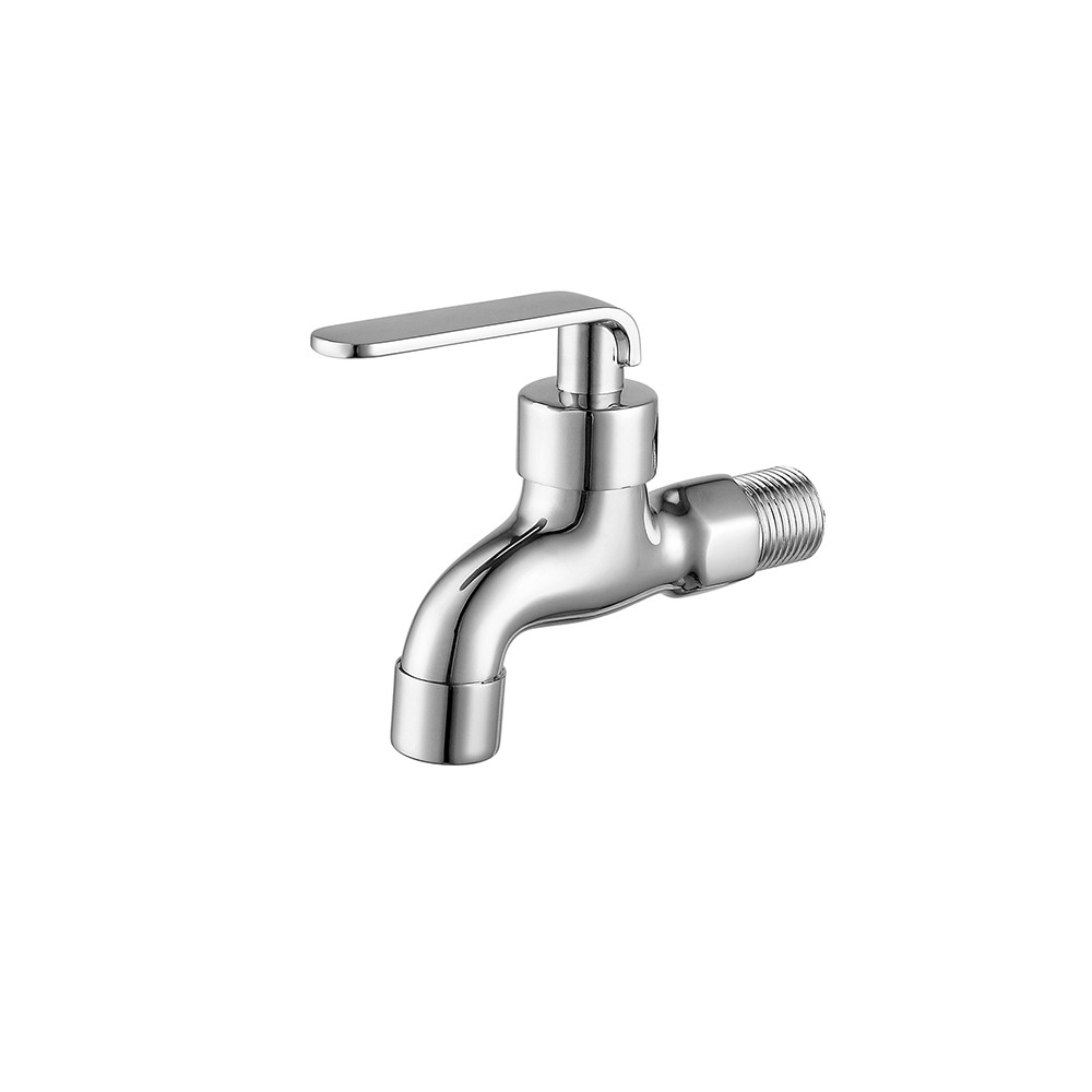 Kran Air Short Wall Tap Merk FRAP Type IF6131 ukuran 1/2 inch