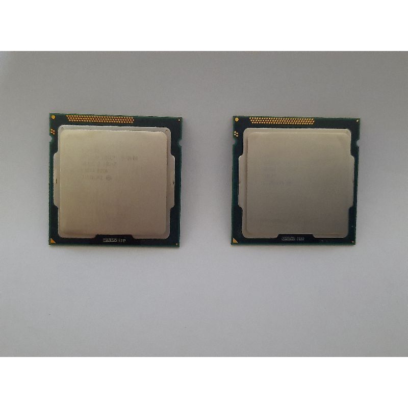 Processor Intel 1155 Core I5 2400 3.1Ghz Sandy Bridge