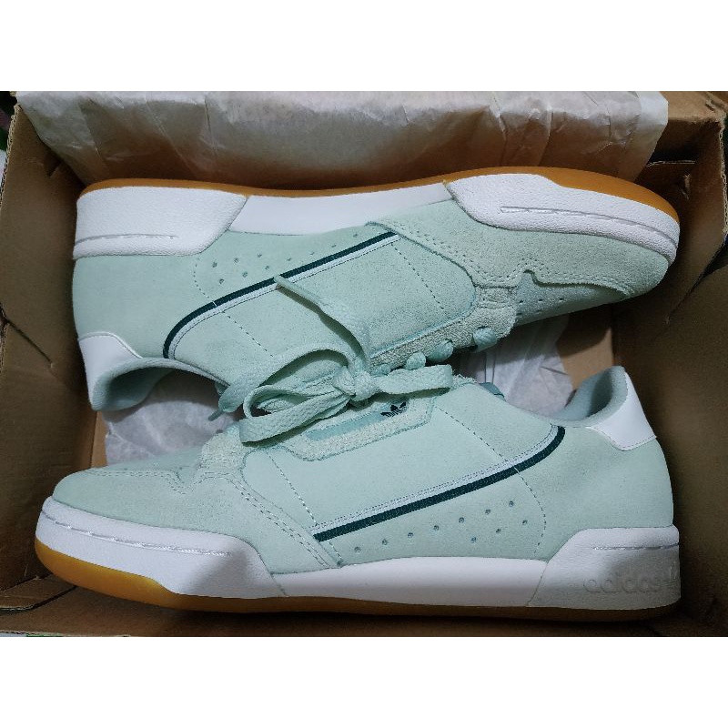 ADIDAS CONTINENTAL 80 W