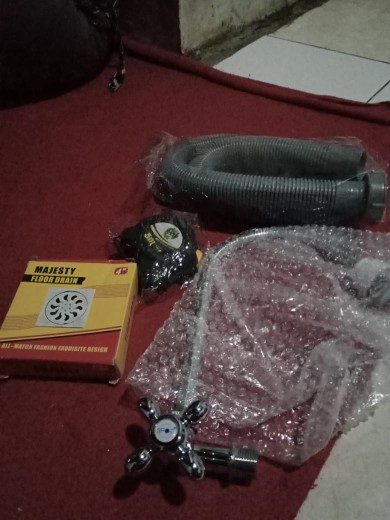 Meteran Tukang 5 Mtr