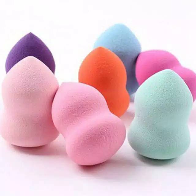 SPONGE BLENDER FOUNDATION / BEAUTY BLENDER SPONGE