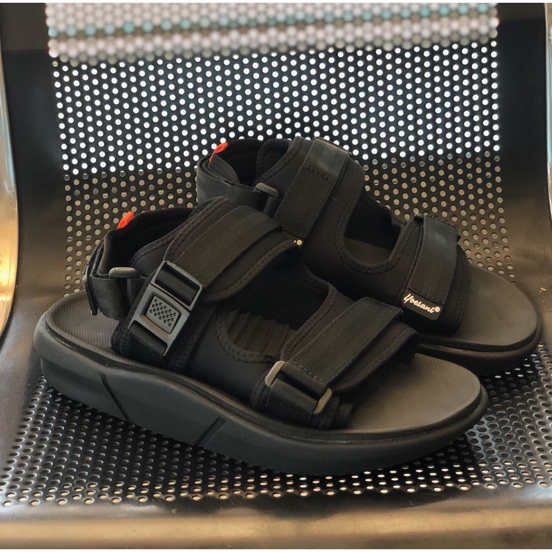 Sandal Hijack Pria Premium - B0120