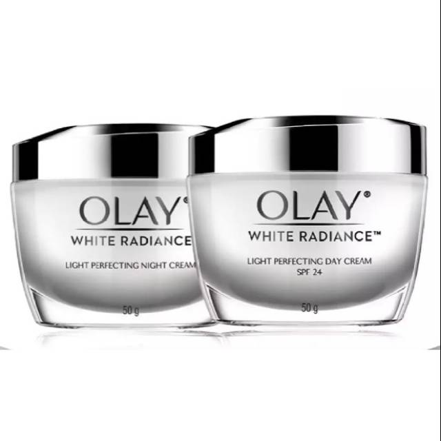 harga olay white radiance essence
