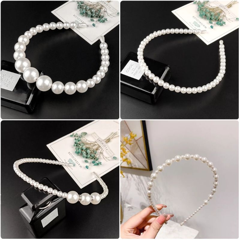 bando mutiara/bando korea murah