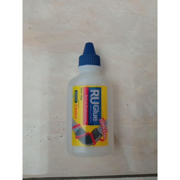 

lem pipa botol