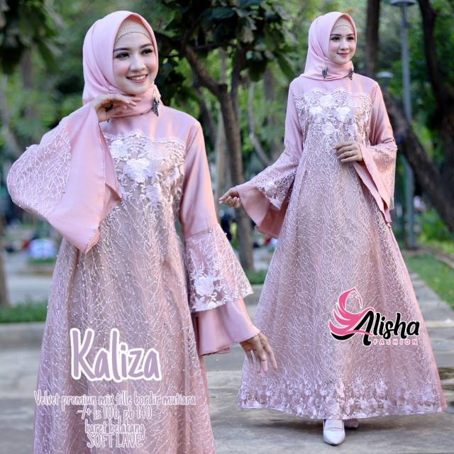 

Kaliza