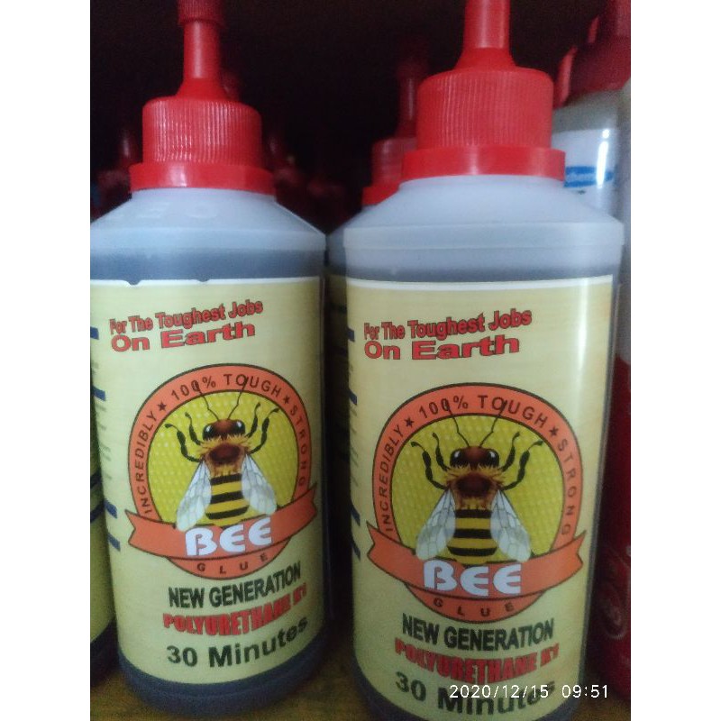 

Lem Bee & Lem Leo, Lem Kayu