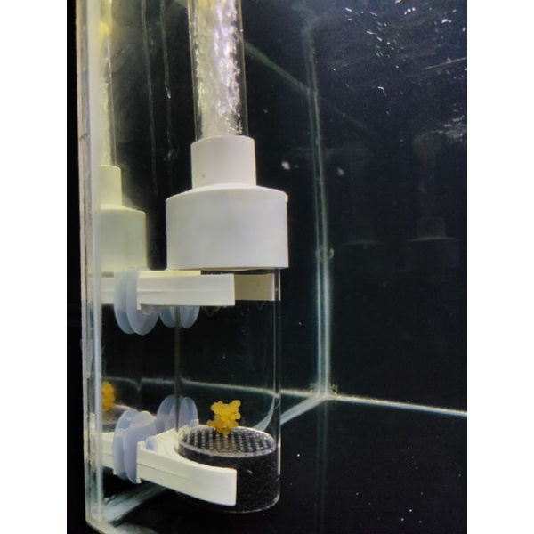 INKUBATOR TELUR IKAN ALAT TETAS TELUR IKAN