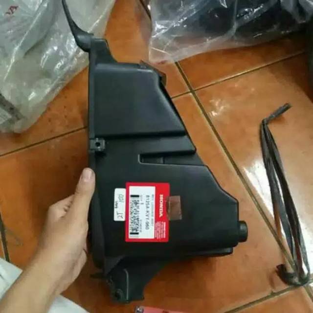 Bok bok bagasi honda beat karburator asli