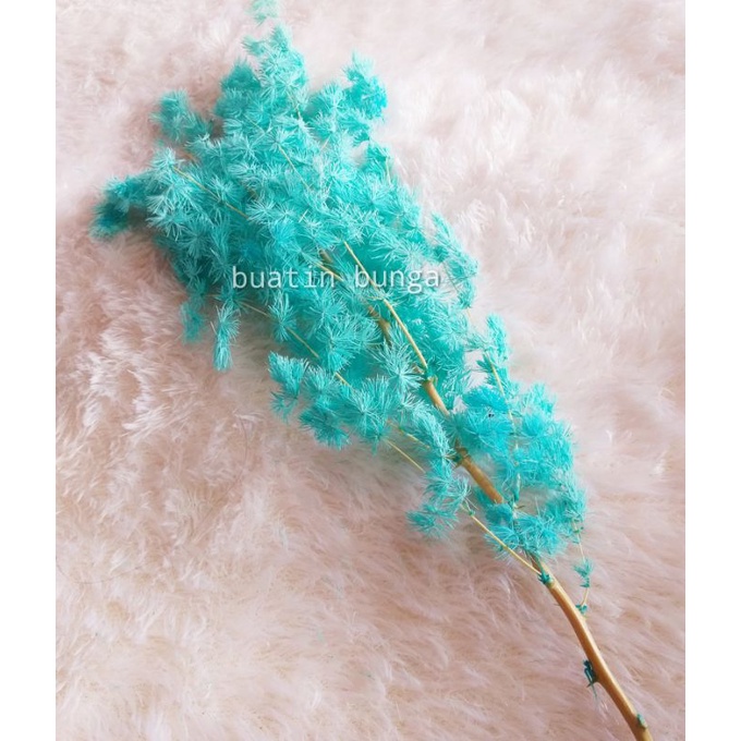 Bunga Kering Murah Buket Dried Flowers Artificial Bouquet Snack Uang Hampers Souvenir Hard Box Dus K