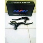 Handle Rem Kopling Copy RCB pnp Motor Cb Gl Mp Tiger dll Master Rem Nissin Handle