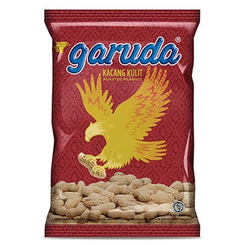 

GARUDA KCG GARING 75GR