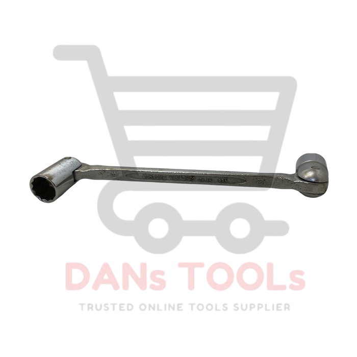 AIGO Double End Swivel Socket Wrench - Kunci Sock Flexibel