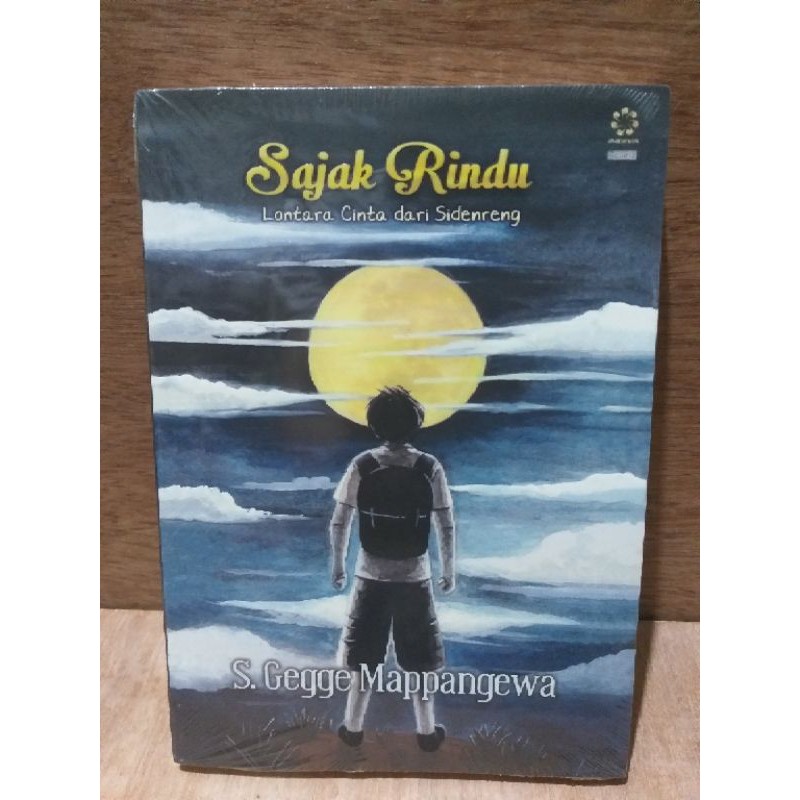 Sajak Rindu (Lontara Cinta dari Sidenreng)