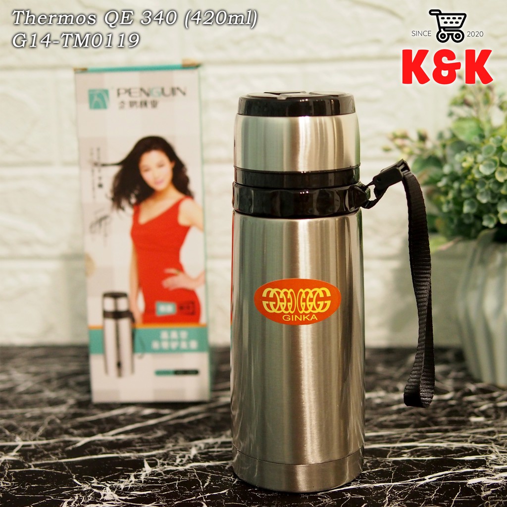 Termos QE 340 (420ml) G14-TM0119