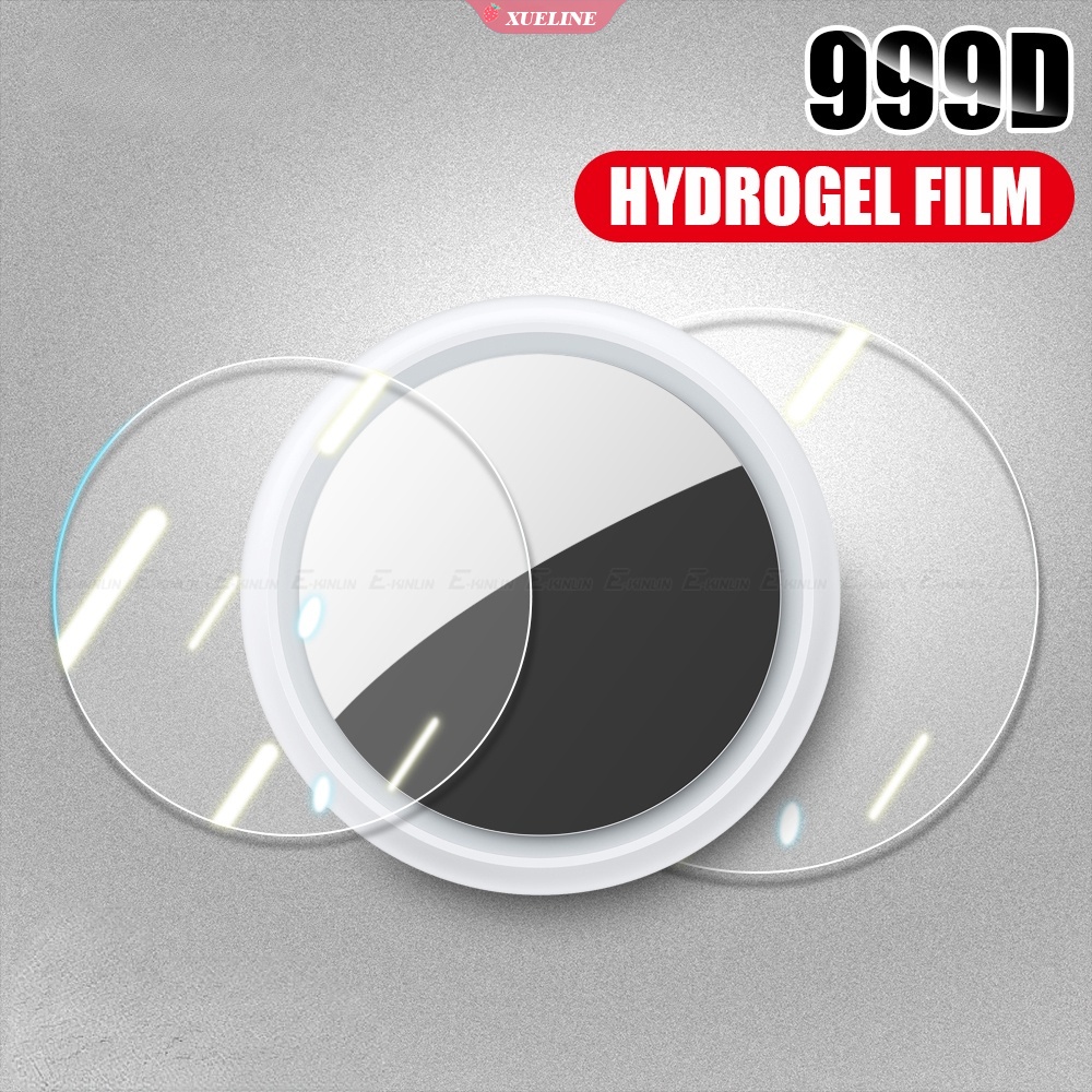 Film Pelindung Layar Anti Gores Untuk Apple Airtags Key Finder