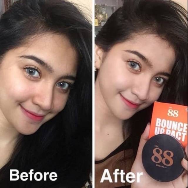 BEDAK 88 BOUNCE UP PACK