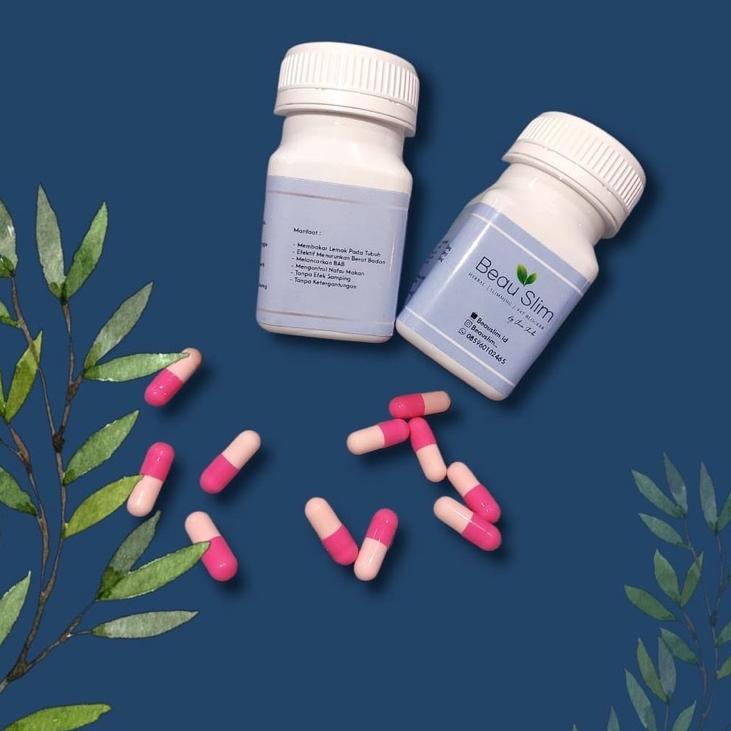 Beauslim ASLI [KODE22]