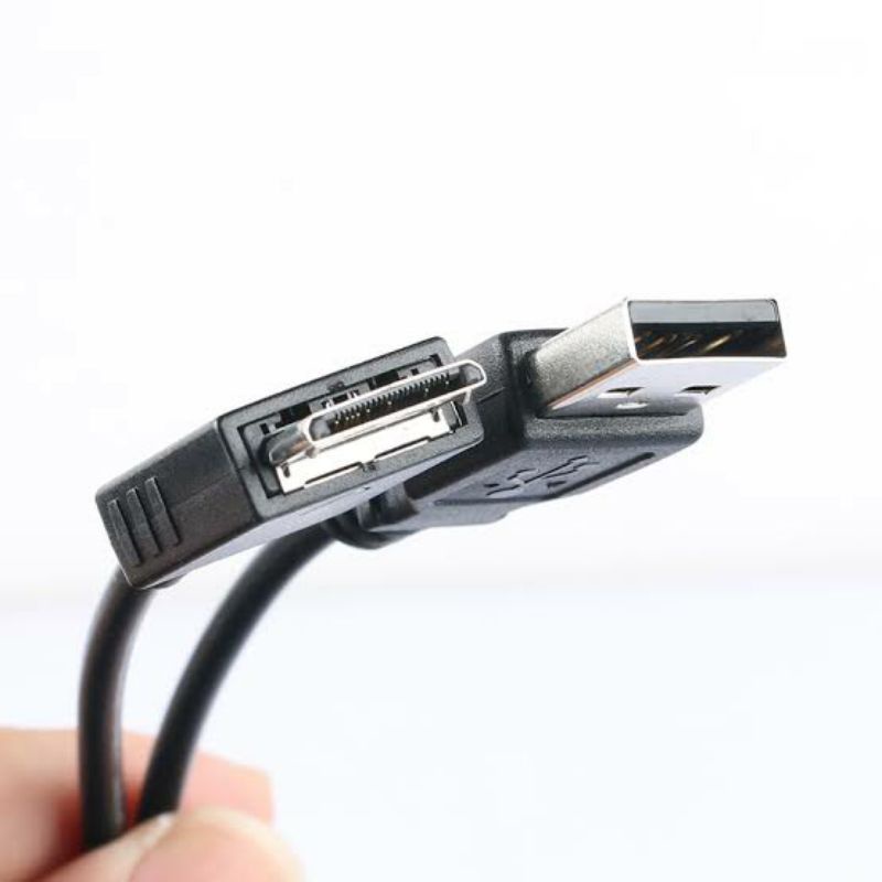 Ready stock kabel Usb Walkman Dap Sony NWZ-A844 NWZ-A845 NWZ-A846 NWZ-A847